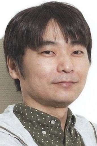 Image of Akira Ishida