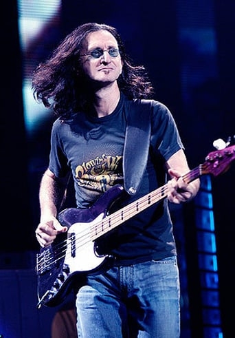 Image of Geddy Lee