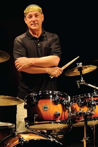 Image of Neil Peart