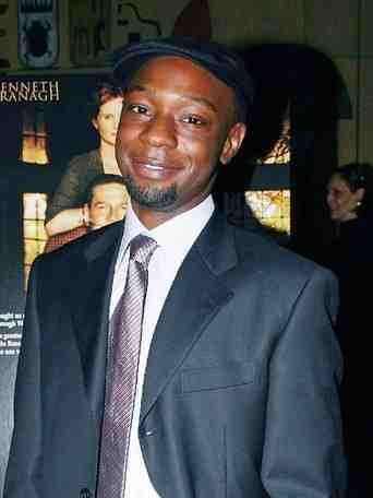 Image of Nelsan Ellis