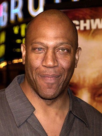 Image of Tommy Lister