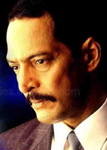 Image of Nana Patekar