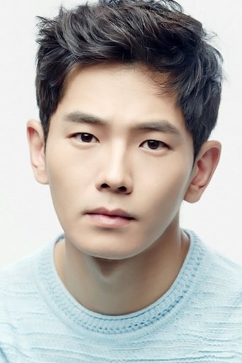 Image of On Joo-wan