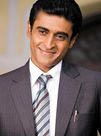 Image of Mohnish Behl