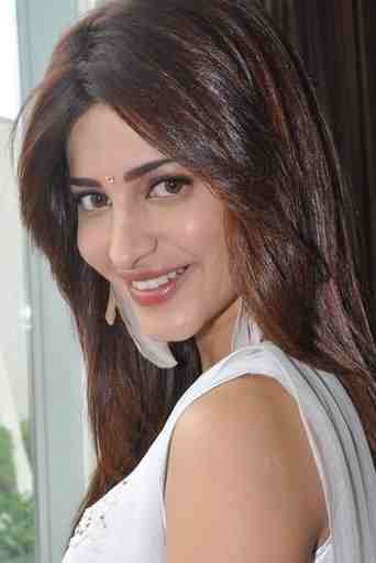 Image of Shruti Haasan