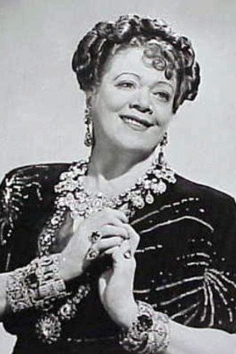 Image of Esther Howard