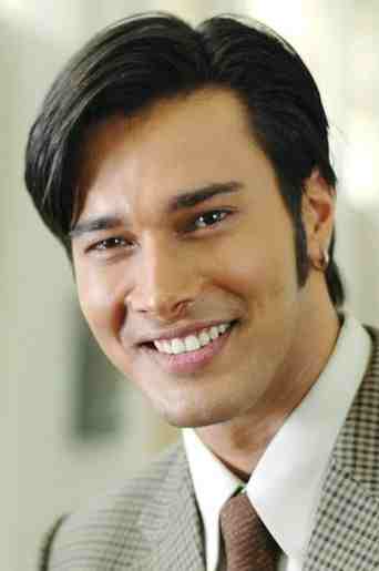 Image of Rajneesh Duggal