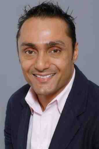 Image of Rahul Bose