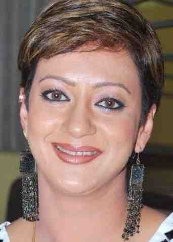 Image of Supriya Karnik