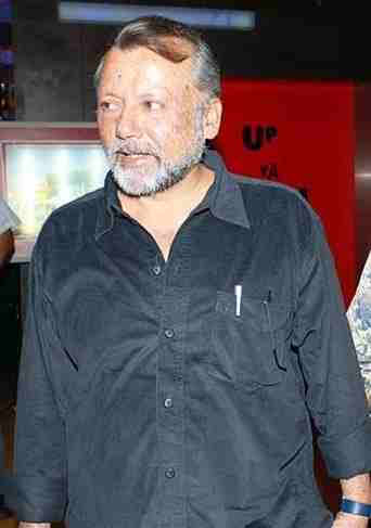 Image of Pankaj Kapur