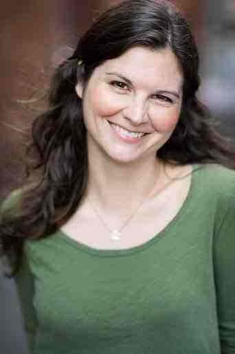 Image of Lisa Jakub