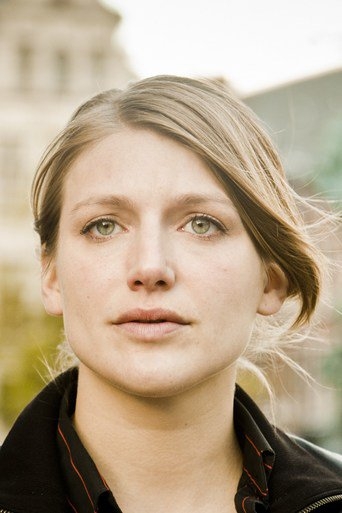 Image of Charlotte Vandermeersch