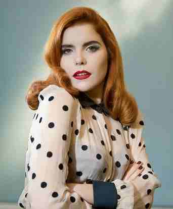 Image of Paloma Faith