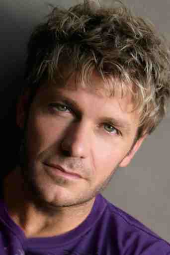 Image of Vic Mignogna