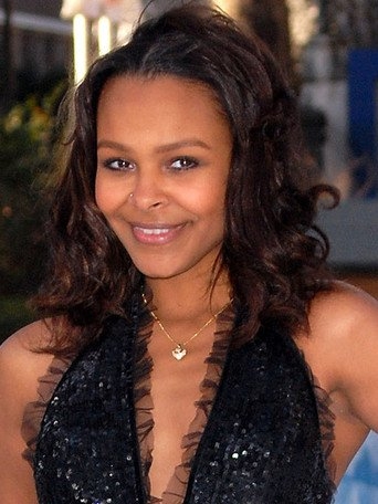 Image of Samantha Mumba