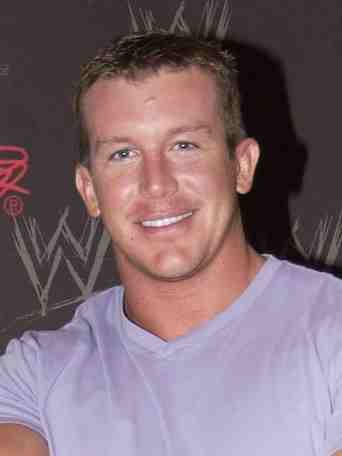 Image of Ted DiBiase, Jr.