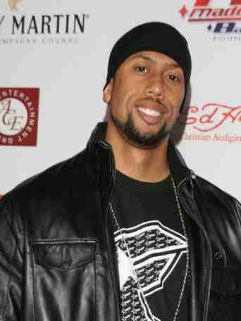 Image of Affion Crockett