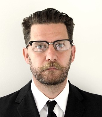 Image of Gavin McInnes